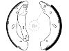 剎車(chē)蹄片 Brake Shoe Set:4 455 986