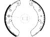 剎車(chē)蹄片 Brake Shoe Set:5 026 344