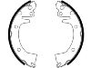 剎車(chē)蹄片 Brake Shoe Set:MB407250