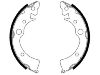 剎車(chē)蹄片 Brake Shoe Set:43153-SB2-003