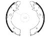 剎車(chē)蹄片 Brake Shoe Set:43153-SM4-A01