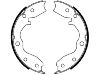 剎車(chē)蹄片 Brake Shoe Set:44060-32G25