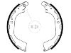 剎車(chē)蹄片 Brake Shoe Set:44060-37G25