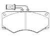 剎車(chē)片 Brake Pad Set:190 2469