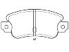 剎車(chē)片 Brake Pad Set:006 303 78 00