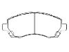 Pastillas de freno Brake Pad Set:26296-AC010