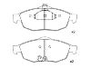 剎車(chē)片 Brake Pad Set:05018942AA