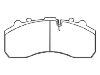 剎車(chē)片 Brake Pad Set:299 2348