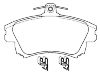 剎車(chē)片 Brake Pad Set:M850976