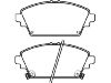 剎車(chē)片 Brake Pad Set:45022-S1A-E02