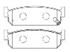 剎車(chē)片 Brake Pad Set:44060-0P692
