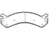 剎車(chē)片 Brake Pad Set:18044346