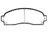 剎車(chē)片 Brake Pad Set:1L2Z-2001-AA