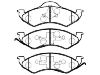 剎車(chē)片 Brake Pad Set:5003797AB