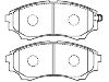 剎車(chē)片 Brake Pad Set:UMY4-33-28Z