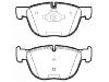 剎車(chē)片 Brake Pad Set:34 11 6 779 293