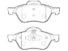 剎車(chē)片 Brake Pad Set:77 01 209 100