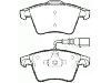 剎車(chē)片 Brake Pad Set:7L6 698 151 B